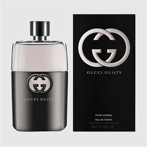 gucci guilty by gucci eau de toilette spray stores|gucci guilty unisex.